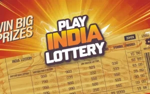 play india lottery