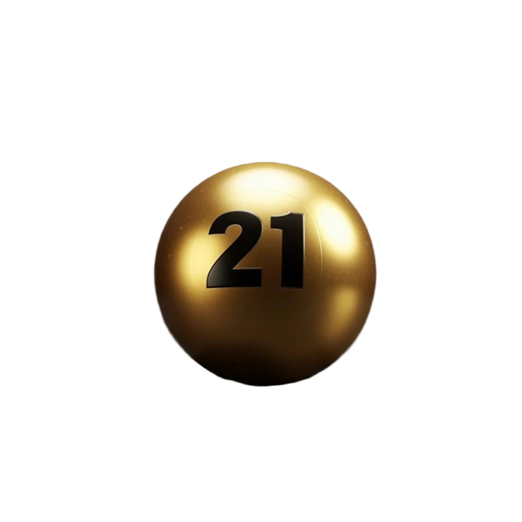21 casino 21 lottery ball