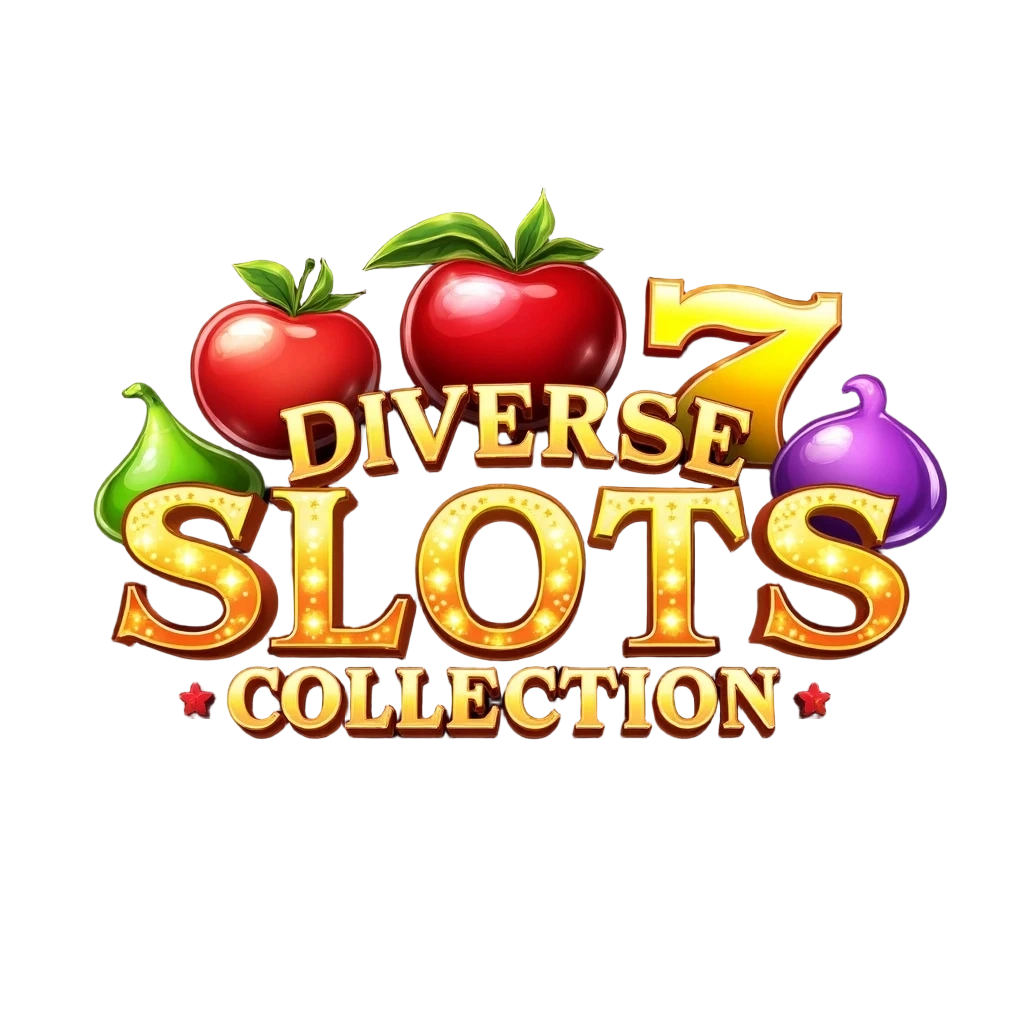 21 casino diverse slots colleection