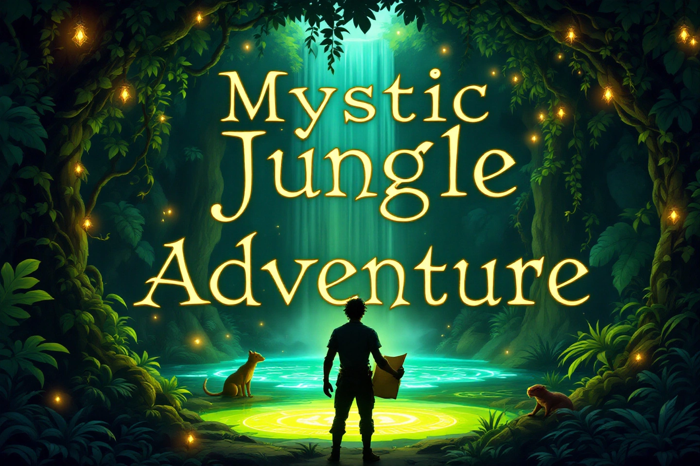 21 casino mystic jungle adventure