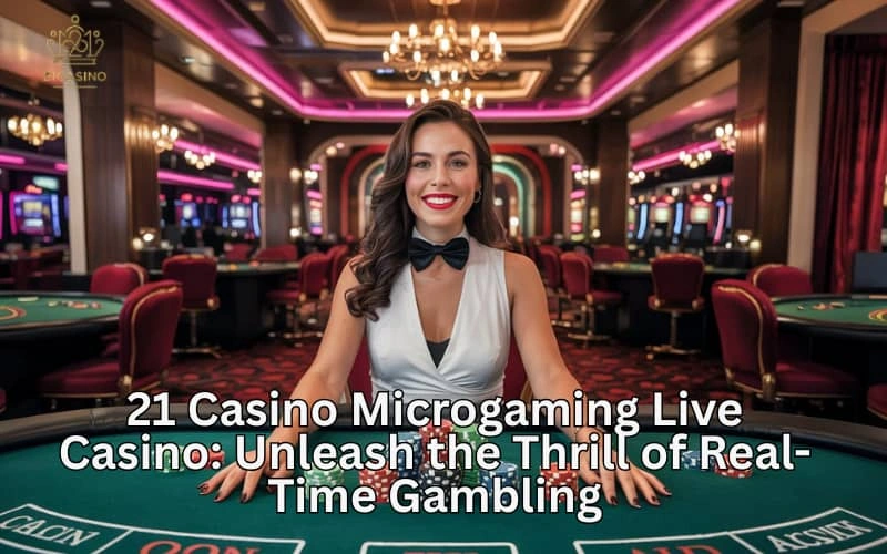 micogaming live casino