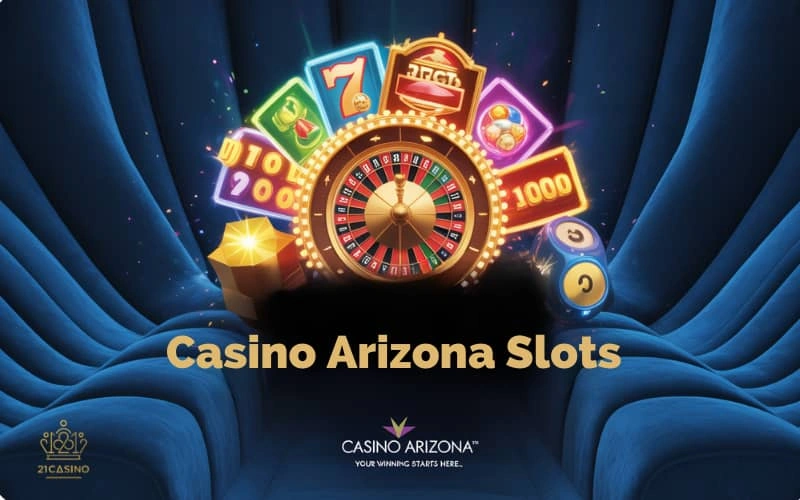 casino arizona slots