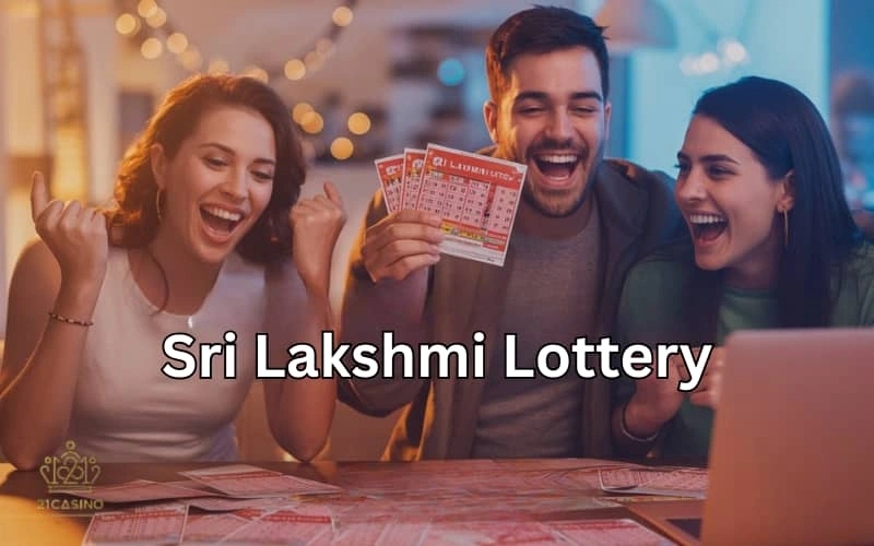 sri lakshmi lottery