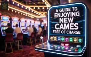 new casino games free