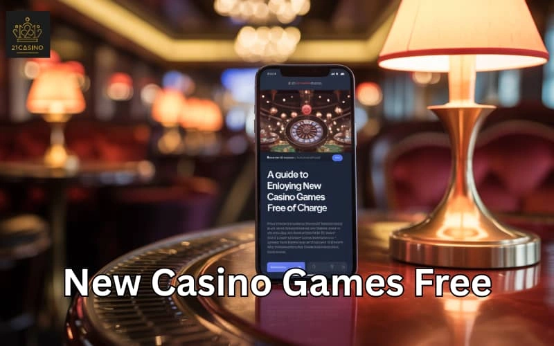 new casino games free