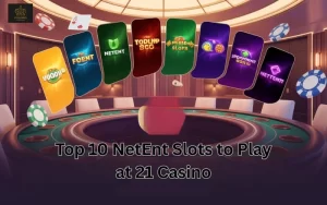 netent slots
