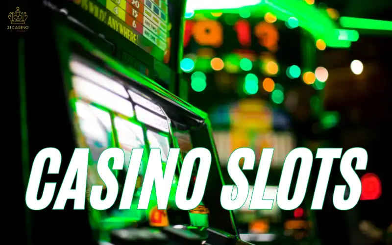 casino slots
