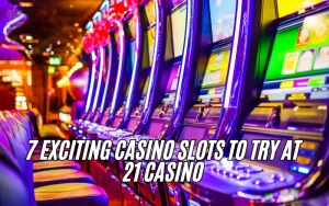 casino slots