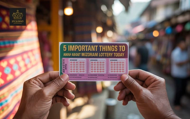 mizoram lottery