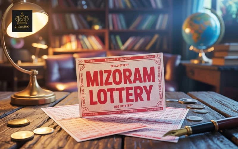 mizoram lottery