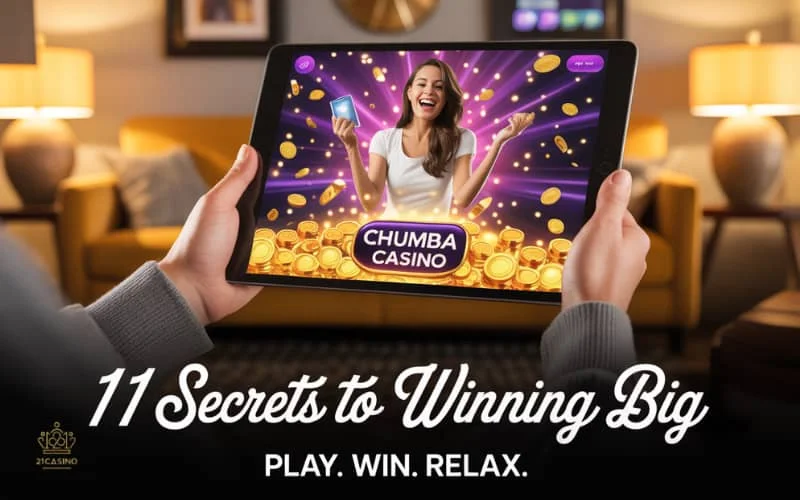 chumba casino free slots