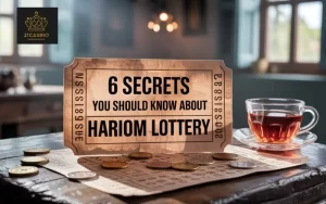 hariom lottery