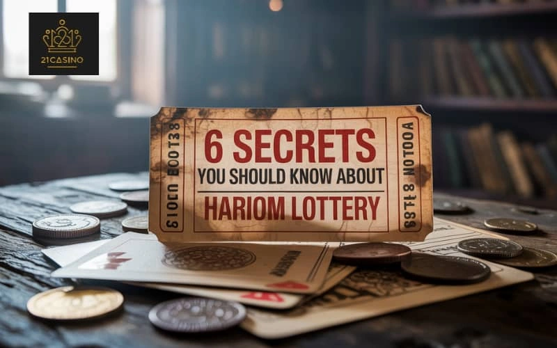 hariom lottery