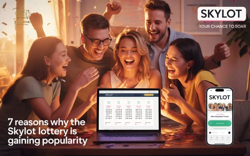 skylot lottery