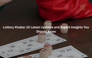 lottery khabar