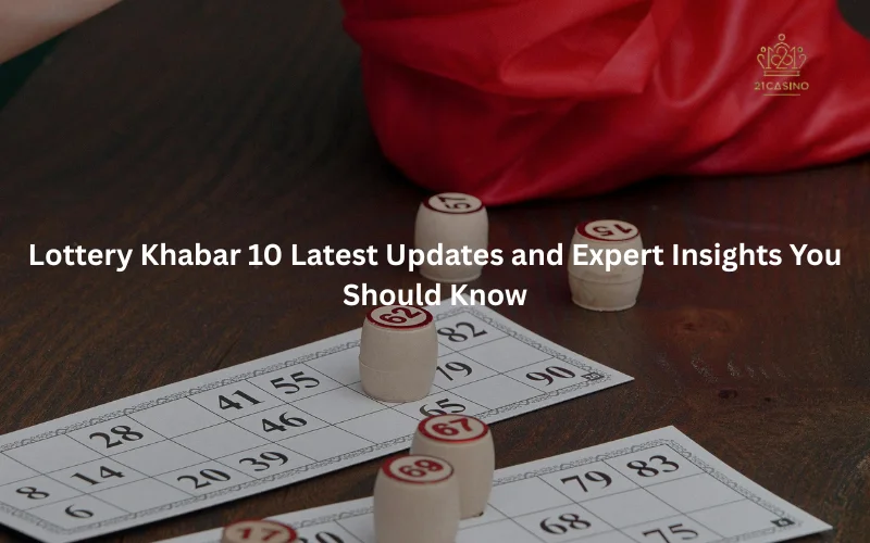 lottery khabar
